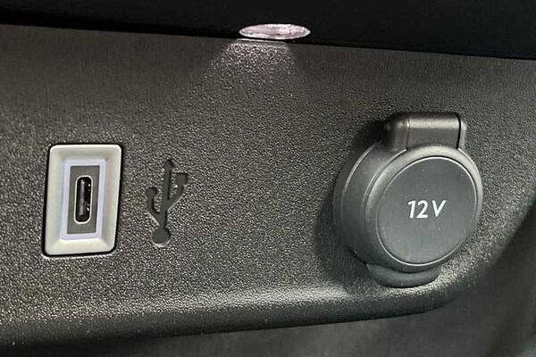 Used Vauxhall Corsa 2025 for sale - 76125115: Photo 44
