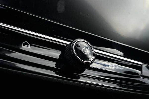 Used Vauxhall Corsa 2025 for sale - 76125115: Photo 46
