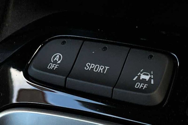 Used Vauxhall Corsa 2025 for sale - 76125115: Photo 48