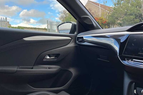 Used Vauxhall Corsa 2025 for sale - 76125115: Photo 49