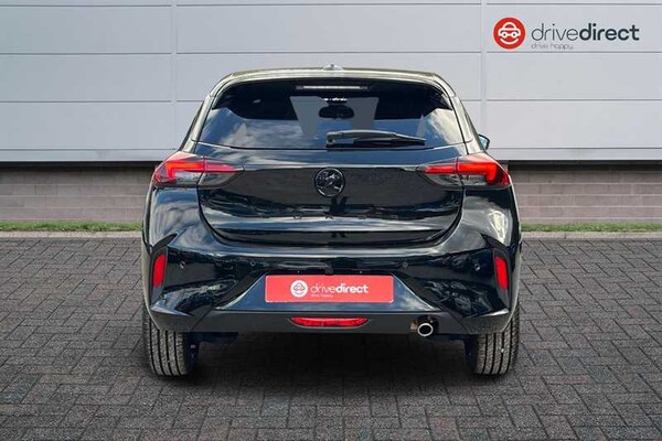 Used Vauxhall Corsa 2025 for sale - 76125115: Photo 4