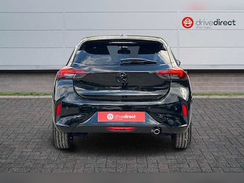 Used Vauxhall Corsa 2025 for sale - 76125115: Photo 4