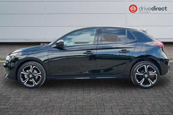 Used Vauxhall Corsa 2025 for sale - 76125115: Photo 6