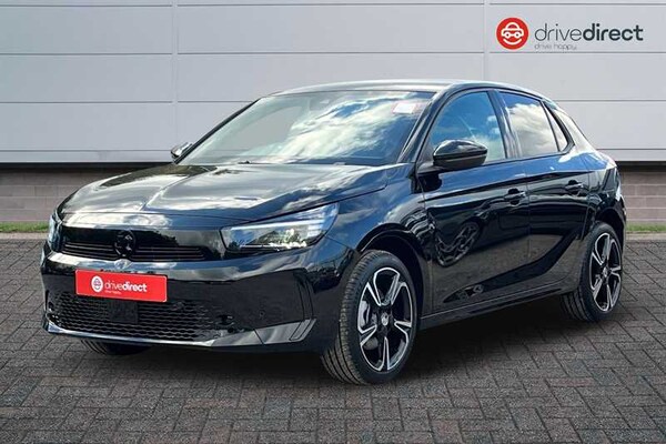 Used Vauxhall Corsa 2025 for sale - 76125115: Photo 7