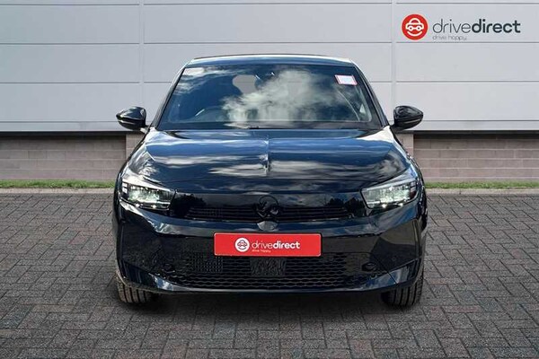 Used Vauxhall Corsa 2025 for sale - 76125115: Photo 8