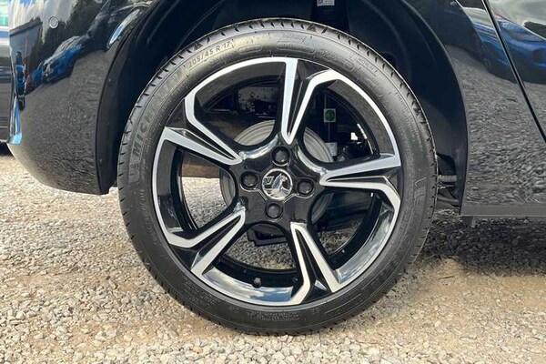 Used Vauxhall Corsa 2025 for sale - 76125115: Photo 9