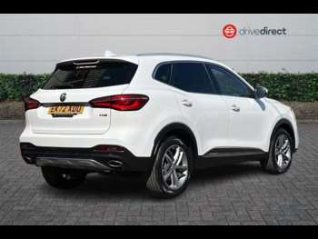 Used MG MG HS 2022 for sale - 74812487: Photo