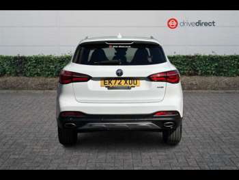 Used MG MG HS 2022 for sale - 74812487: Photo