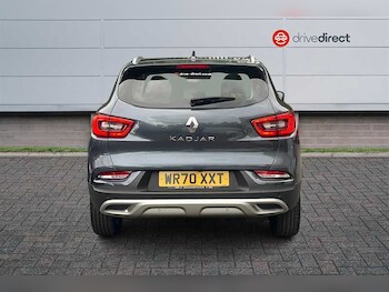 Used Renault Kadjar 2020 for sale - 78303338: Photo