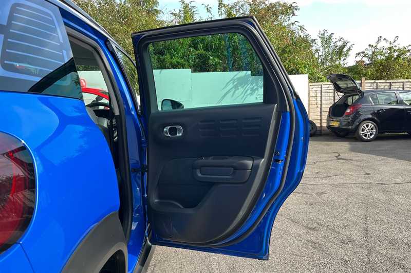 Used Citroen C3 Aircross 2022 for sale - 76443819: Photo 39