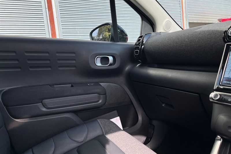 Used Citroen C3 Aircross 2022 for sale - 76443819: Photo 47