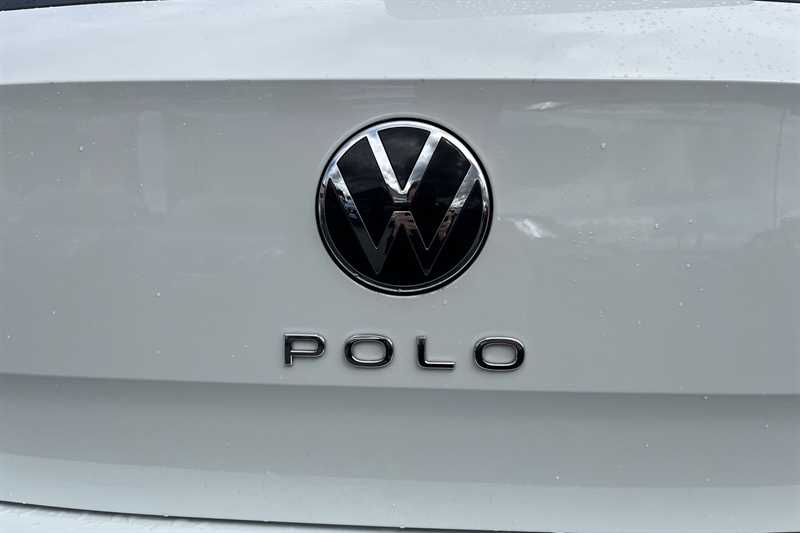 Used Volkswagen Polo 2022 for sale - 76448463: Photo 30