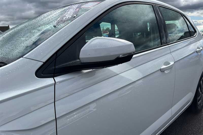 Used Volkswagen Polo 2022 for sale - 76448463: Photo 35