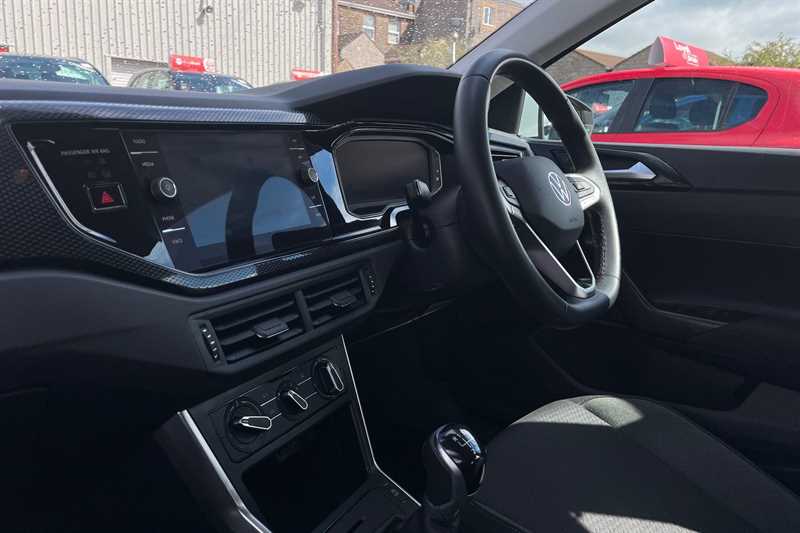 Used Volkswagen Polo 2022 for sale - 76448463: Photo 39