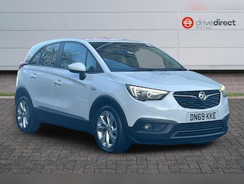 2019 - 1.2T ecoTec [110] SE 5dr [6 Speed] [S/S]