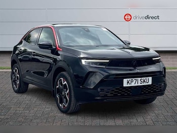 Used Vauxhall Mokka 2021 for sale - 78518789: Photo