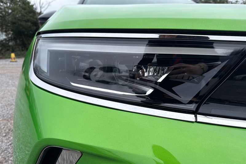 Used Vauxhall Mokka 2023 for sale - 77915096: Photo 28