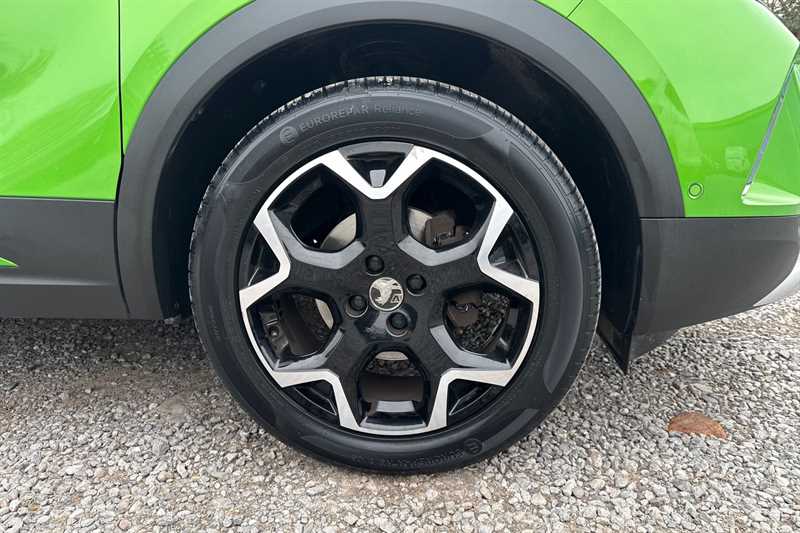 Used Vauxhall Mokka 2023 for sale - 77915096: Photo 9