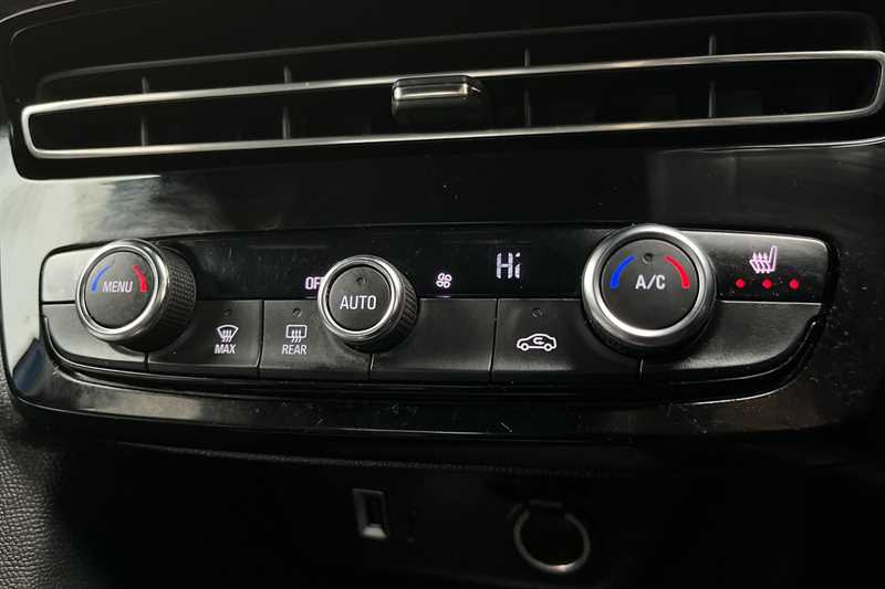 Used Vauxhall Mokka 2024 for sale - 77887763: Photo 15