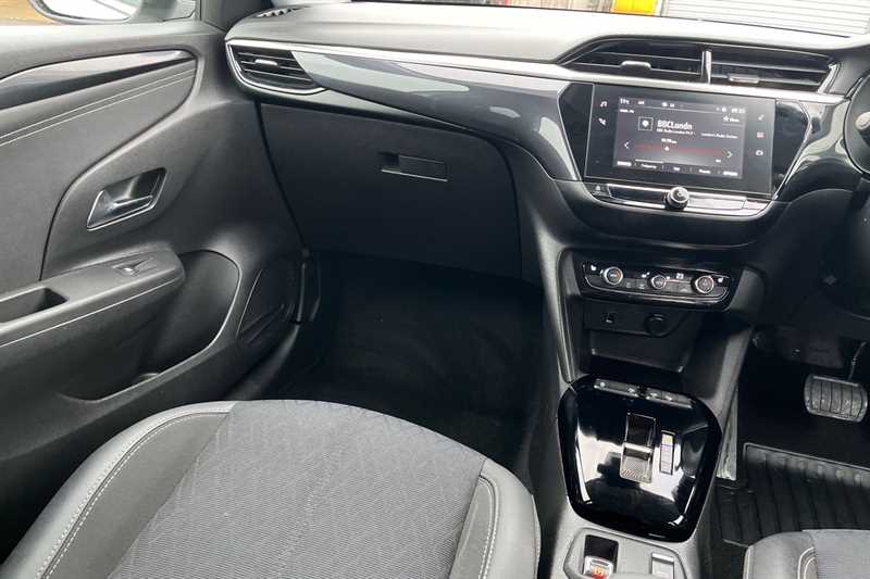 Used Vauxhall Corsa 2022 for sale - 76944913: Photo 14