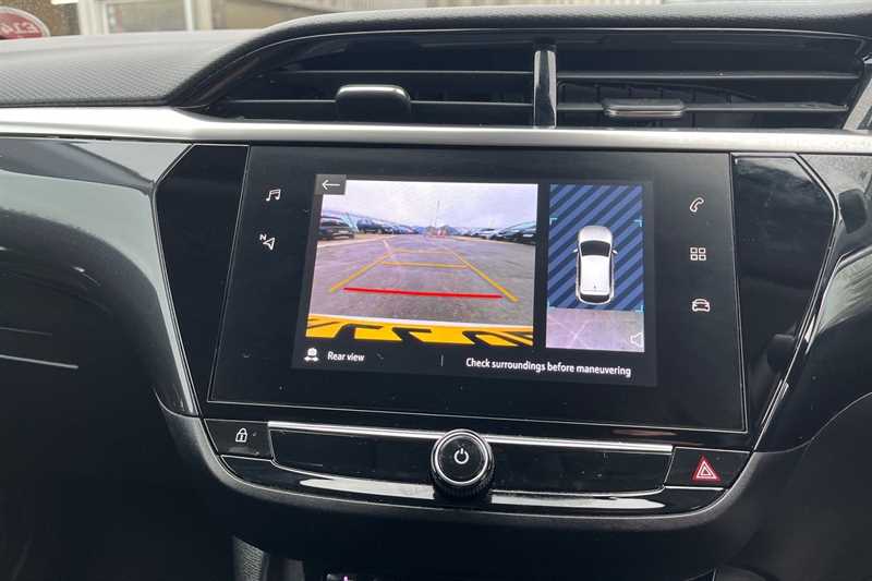 Used Vauxhall Corsa 2022 for sale - 76944913: Photo 19