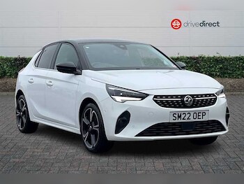 Used Vauxhall Corsa 2022 for sale - 76944913: Photo