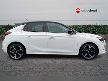 Used Vauxhall Corsa 2022 for sale - 76944913: Photo