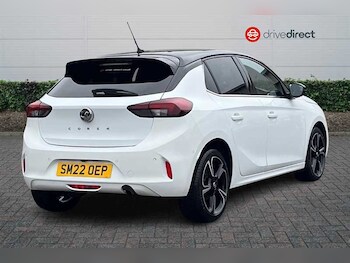 Used Vauxhall Corsa 2022 for sale - 76944913: Photo