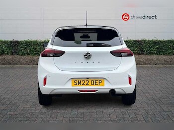Used Vauxhall Corsa 2022 for sale - 76944913: Photo