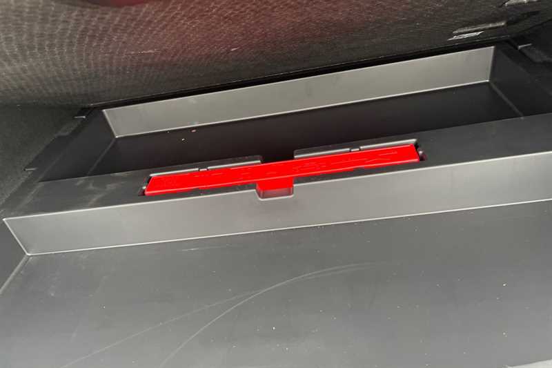 Used MG MG HS for sale - 77863641: Photo 37