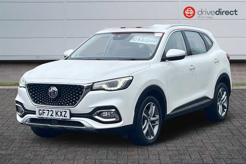 Used MG MG HS for sale - 77863641: Photo 7