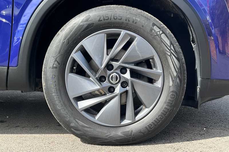 Used Nissan Qashqai 2022 for sale - 76517440: Photo 10