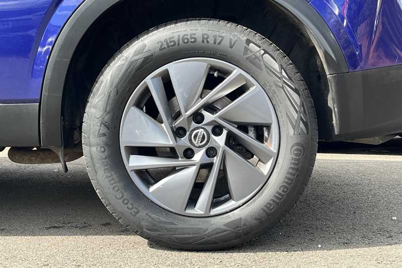 Used Nissan Qashqai 2022 for sale - 76517440: Photo 11