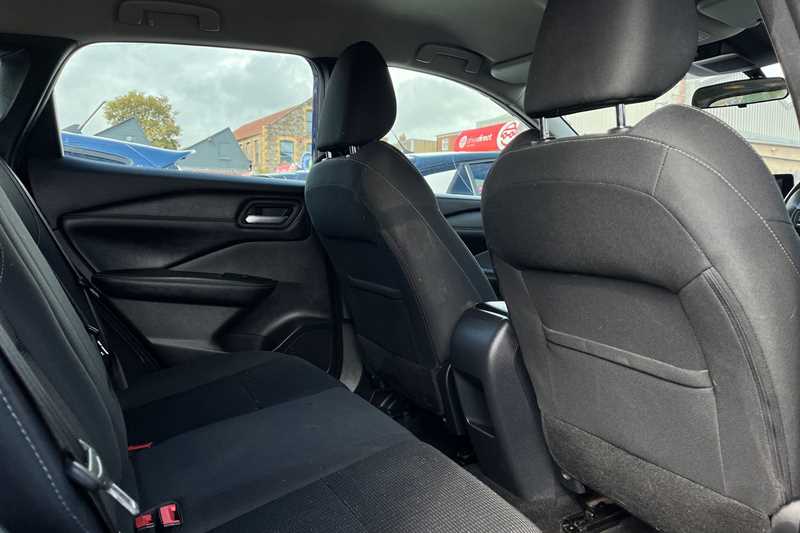 Used Nissan Qashqai 2022 for sale - 76517440: Photo 40