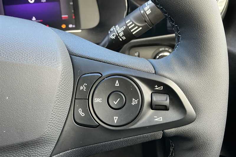 Used Vauxhall Corsa 2025 for sale - 77900768: Photo 22