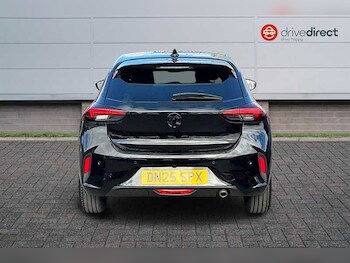 Used Vauxhall Corsa 2025 for sale - 77900768: Photo