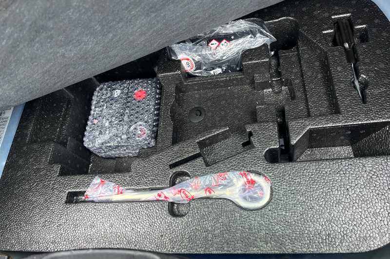 Used Abarth 595 2019 for sale - 77699198: Photo 37