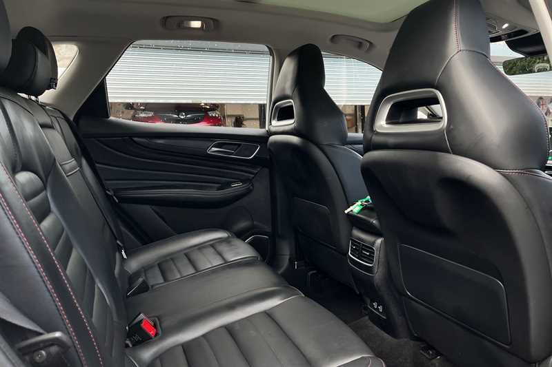 Vehicle 40
