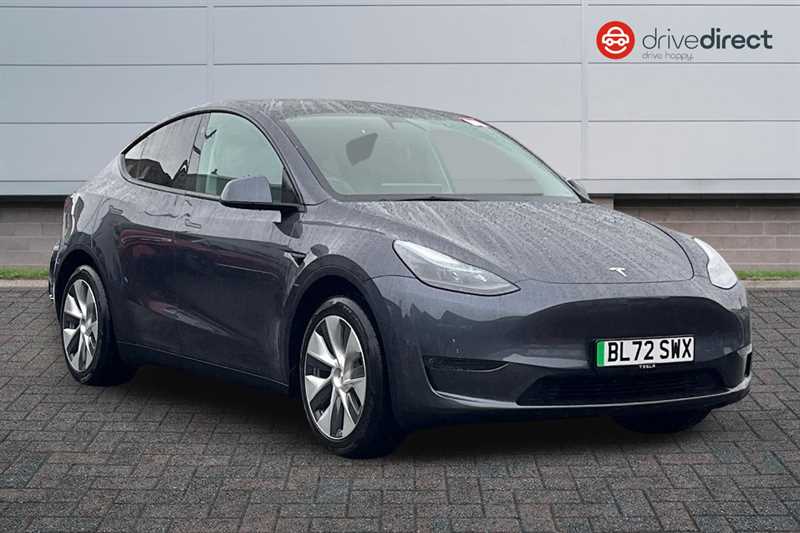 Used Tesla Model Y for sale - 77711604: Photo 1