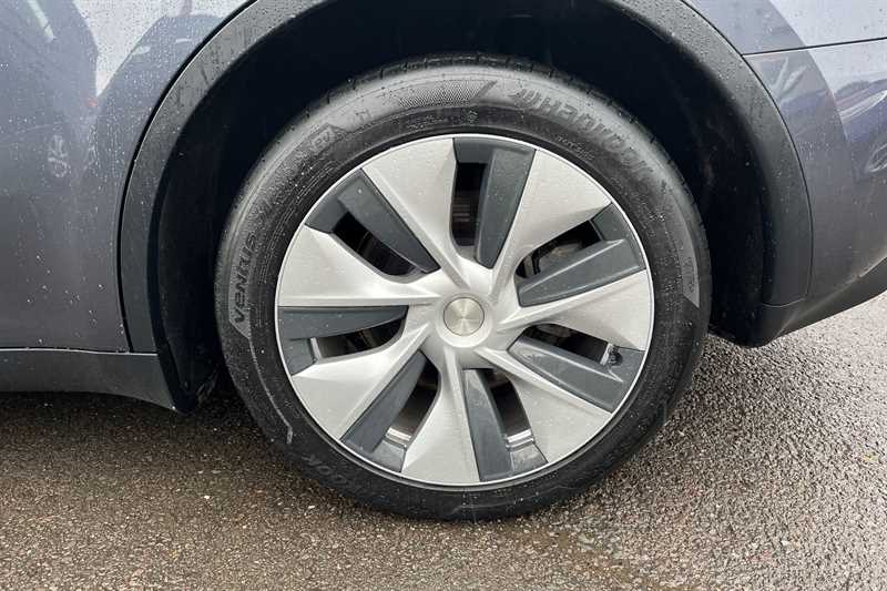 Used Tesla Model Y for sale - 77711604: Photo 10