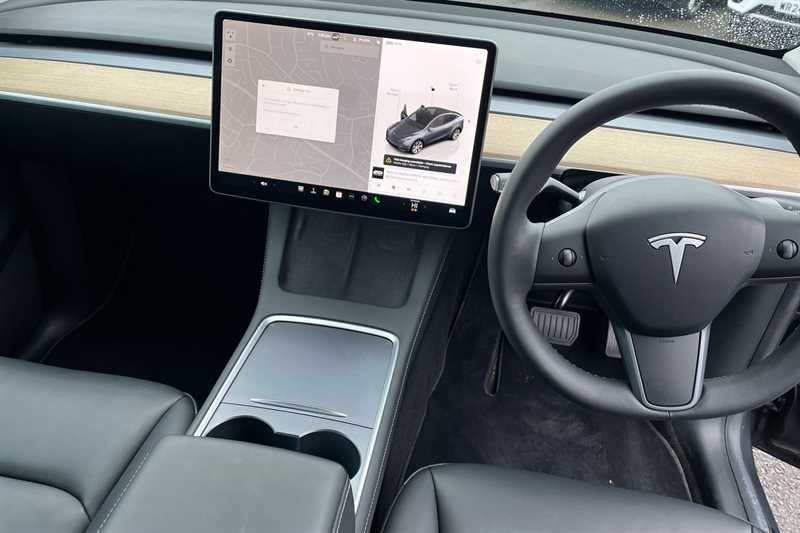 Used Tesla Model Y for sale - 77711604: Photo 14