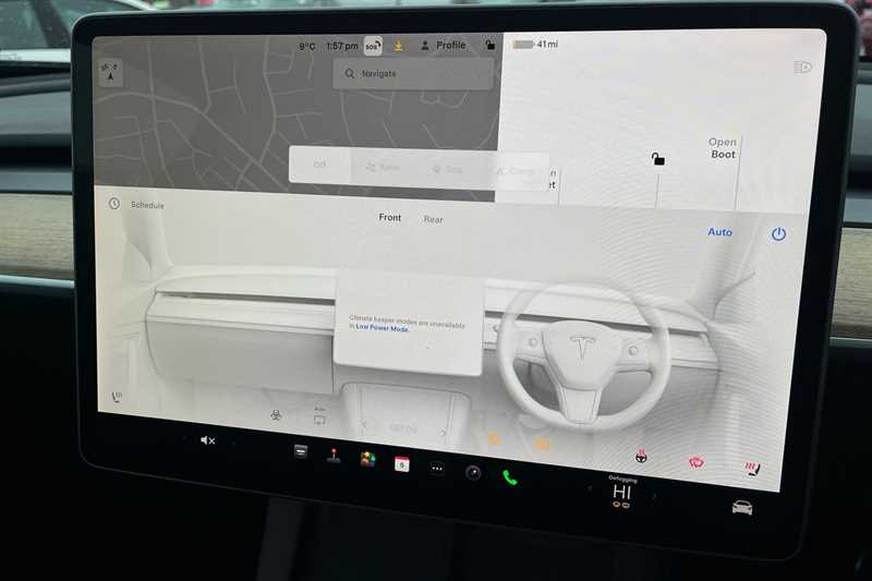 Used Tesla Model Y for sale - 77711604: Photo 15