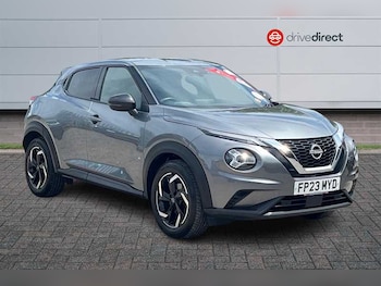 Used Nissan Juke 2023 for sale - 79415839: Photo