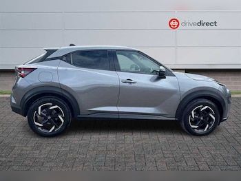 Used Nissan Juke 2023 for sale - 79415839: Photo