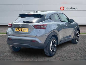 Used Nissan Juke 2023 for sale - 79415839: Photo
