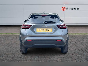 Used Nissan Juke 2023 for sale - 79415839: Photo