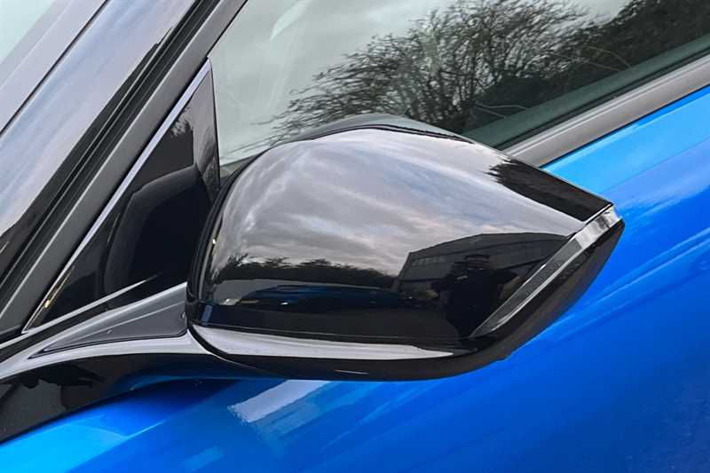 Used Vauxhall Astra 2023 for sale - 76756598: Photo 35