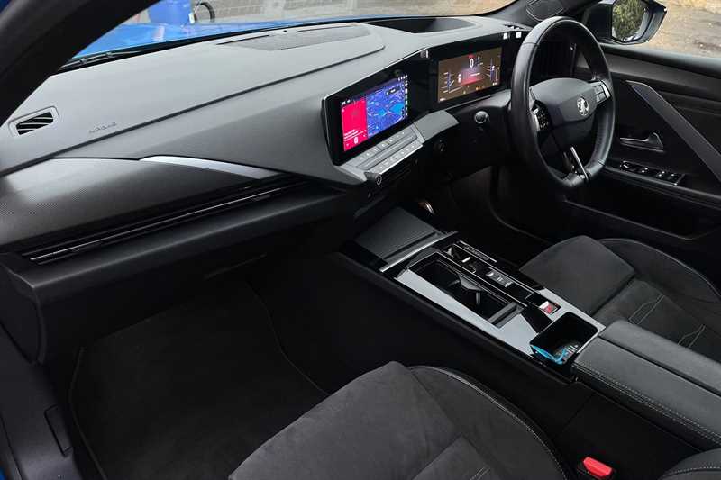 Used Vauxhall Astra 2023 for sale - 76756598: Photo 38