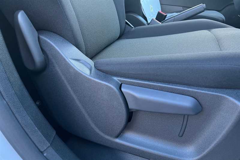 Used Vauxhall Combo 2025 for sale - 77929236: Photo 26