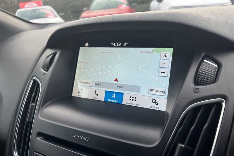 Used Ford Focus 2017 for sale - 77416027: Photo 18